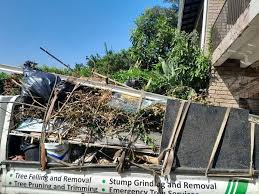 Best Construction Debris Removal  in Rmichael, CA